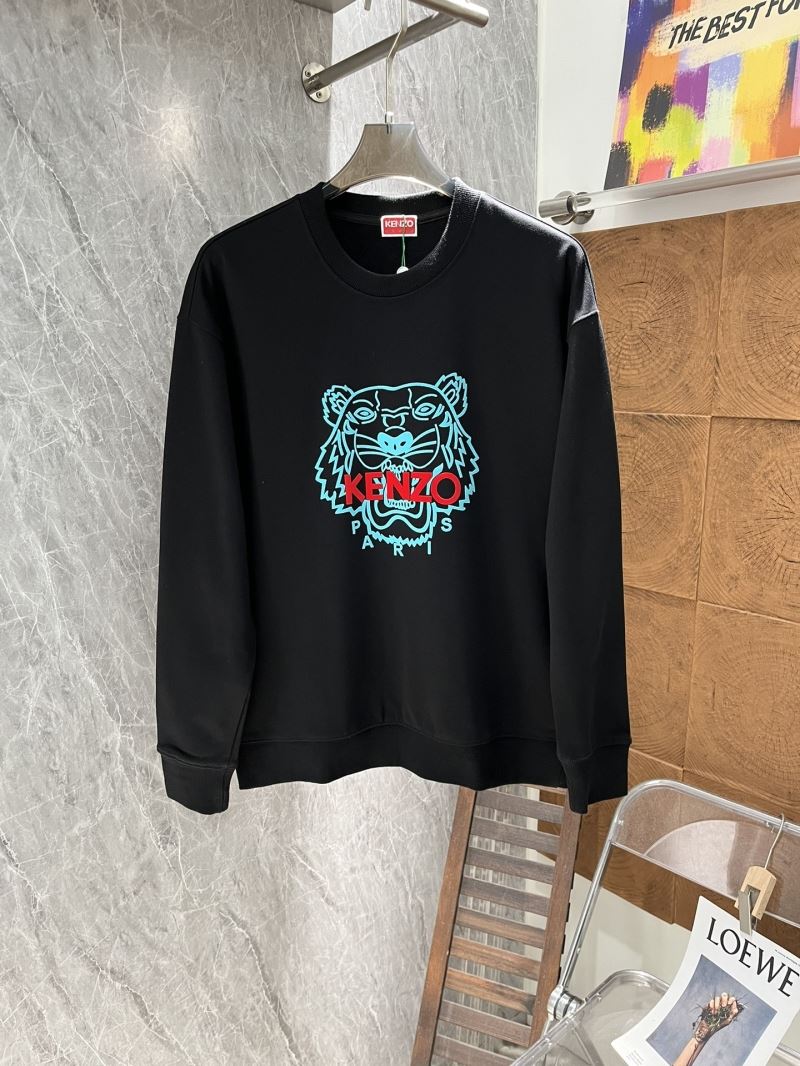 Kenzo Hoodies